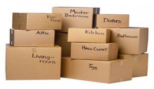 Relocation Assistance Advisory Services